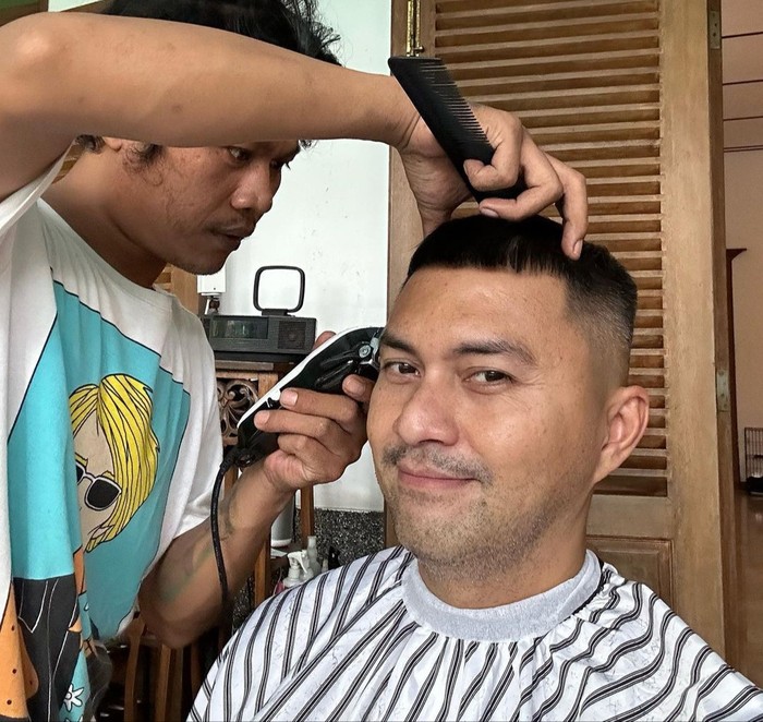 6 Rahasia Awet Muda Anjasmara dari Dulu sampai Sekarang