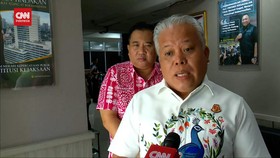 VIDEO: Kejagung Jelaskan Perkembangan Korupsi Emas Antam