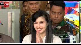 VIDEO: Kejagung Buka Peluang Periksa Sandra Dewi Lagi di Kasus Timah