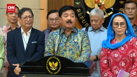 VIDEO: Menko Polhukam Minta Kompolnas Kawal Kasus Vina Cirebon