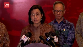 VIDEO: Ekonomi Indonesia Kuartal 2 2024, Sri Mulyani: Cukup Baik