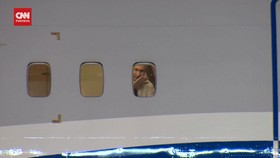 VIDEO: Momen Gemas Perpisahan Putin-Kim Jong Un saat Kunjungi Korut