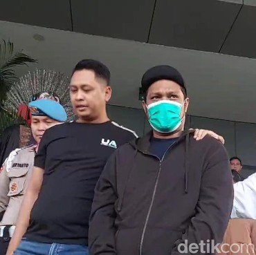 Curiga Inara Rusli usai Virgoun Ditangkap Narkoba, Singgung soal Klub Motor