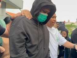 Virgoun dkk Akan Diasesmen Terkait Keputusan Rehabilitasi