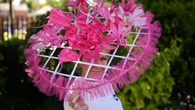 FOTO: Topi-topi Unik dan Mewah di Royal Ascot 2024
