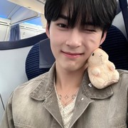 Intip Sederet Idol K-Pop yang Memiliki Whisker Dimples, Terlihat Manis dan Unik!