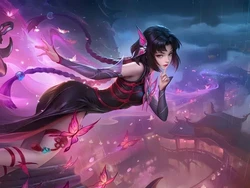 Zhuxin Hero Baru Mobile Legends Rilis 29 Juni 2024, Begini Skill-nya
