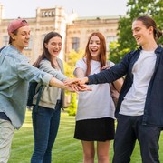 5 Hal yang Nggak Boleh Dilakukan Para Mahasiswa Baru di Awal Masuk Kuliah