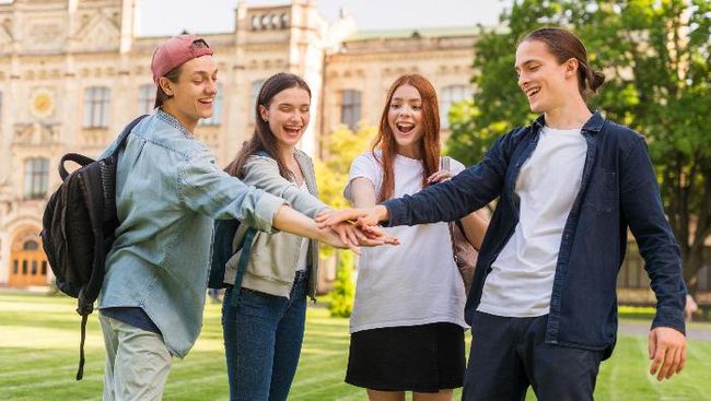 5 Hal yang Nggak Boleh Dilakukan Para Mahasiswa Baru di Awal Masuk Kuliah
