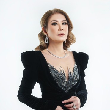 Perhiasan Cantik dan Mewah Agnes Jewelry Banyak Dipakai Para Selebriti