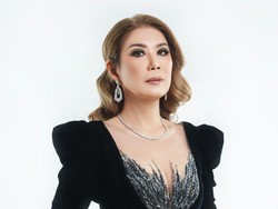 Perhiasan Cantik dan Mewah Agnes Jewelry Banyak Dipakai Para Selebriti