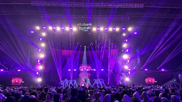 img-title BCL hingga Armada Membara di Pembukaan Allo Bank Festival 2024 Day 2