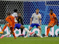 Wasit Belanda Vs Prancis Anthony Taylor Ngeselin, Bikin Emosi!