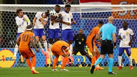 Belanda vs Prancis Antiklimaks, 'Skor Kacamata' Pertama di Euro 2024