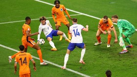 Koeman Tak Masalah Timnas Belanda Disebut Membosankan dan Defensif