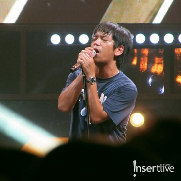 D'Masiv Perdana Bawakan 'Jakarta Oh Jakarta' di Allo Bank Festival 2024 Day 2