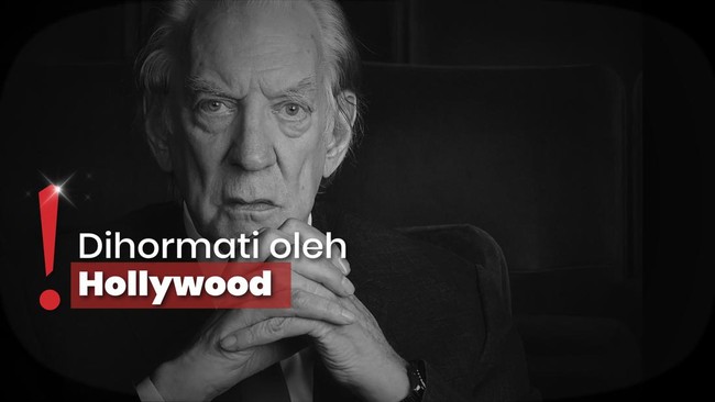 Aktor Hunger Games Tutup Usia, Idap Penyakit yang Tak Kunjung Sembuh