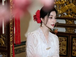 Fan Bingbing Ungkap Rangkaian Skincare 40 Menit yang Dilakukan Setiap Hari