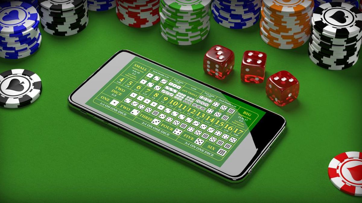 Kekuatan Besar di Balik Judi Online Terungkap