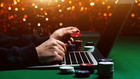 Rekam Jejak Mafia Mekong Raya di Balik Marak Judi Online