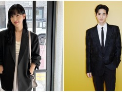 Ini Penyebab Suho EXO Dirumorkan Pacaran dengan Kang Han Na