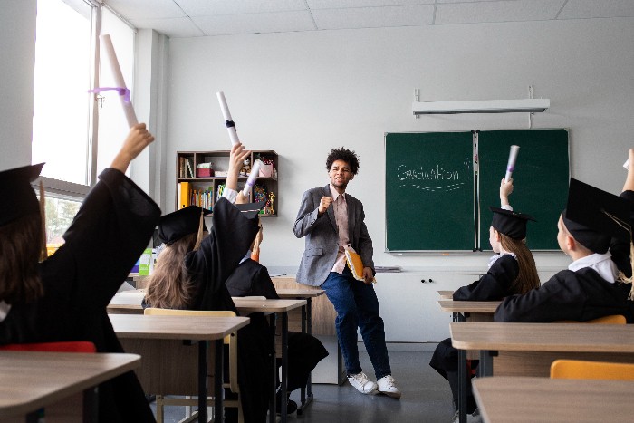 Lakukan Hal Ini Jika Merasa Salah Jurusan Kuliah