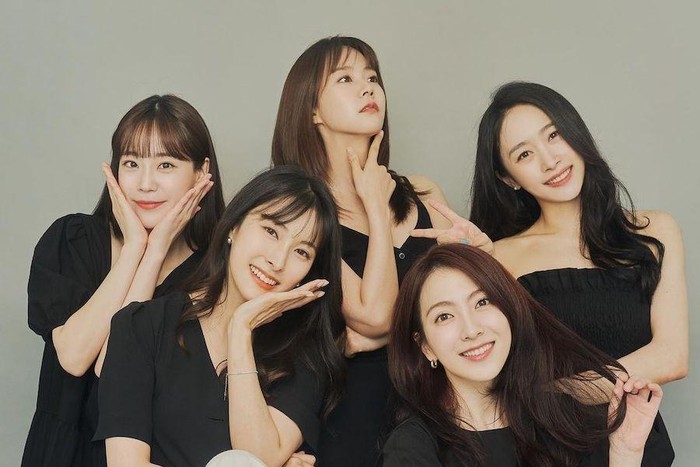 5 Idol Korea yang Siap Meramaikan Industri Musik di Juli 2024