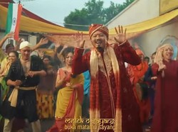 Video Musik Sigar Milik Denny Caknan Trending di YouTube