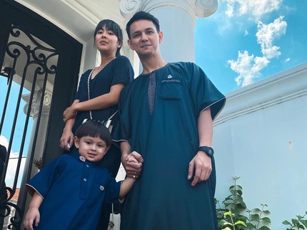 Alasan Marcell Darwin Tak Gengsi Belajar Agama ke Istri usai Mualaf