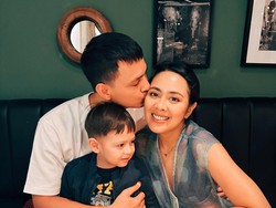 Sulitnya Jadi Kepala Keluarga Menurut Marcell Darwin