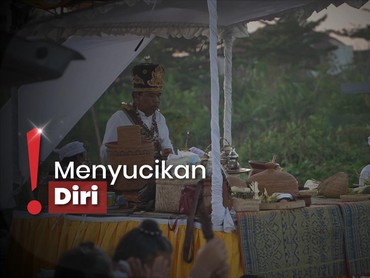 Masih Dilestarikan, Bagaimana Proses Upacara Ngaben di Bali?
