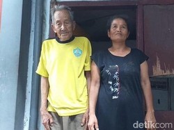 Kisah Penjual Koran di Surabaya yang Pernah Viral Ngaku Pengawal Bung Karno