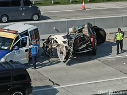 Pajero-Fortuner Doyan Ngebut di Jalan Tol, Banyak yang Belum Tahu Dampaknya Ngeri