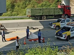 Laka Maut Pajero di ToI Kendal, Instruktur Safety Driving Ingatkan Ini