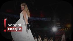 img-title Ulang Tahun Pangeran William Dirayakan Bersama Anak-anak di Konser Taylor Swift