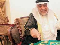 Innalillahi, Penjaga Kabah Dr. Saleh Bin Zain Al-Abidin Meninggal Dunia