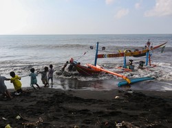 Prakiraan Cuaca Bali Sabtu 28 Juni 2025, Badung Cerah Berawan