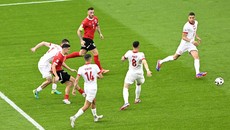 Syarat Tim Peringkat Ketiga Lolos 16 Besar Euro 2024