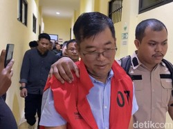 Sandiwara Toni Tamsil soal HP Rusak Terlindas Mobil Menurut Saksi Jaksa