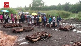 VIDEO: Keracunan Miras Ilegal, 47 Orang Tewas di India