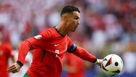 Ronaldo Bisa Jadi Cadangan di 16 Besar karena Statistik Jeblok
