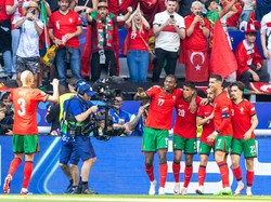 Prediksi Skor Georgia Vs Portugal: Cristiano Ronaldo Cs Menang Lagi