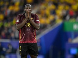 Chelsea Turunkan Harga Lukaku Biar Cepat Laku