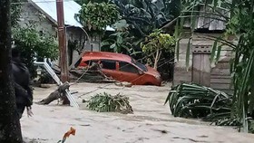 BNPB Catat Ada 51 Bencana Pekan Ini, Didominasi Banjir