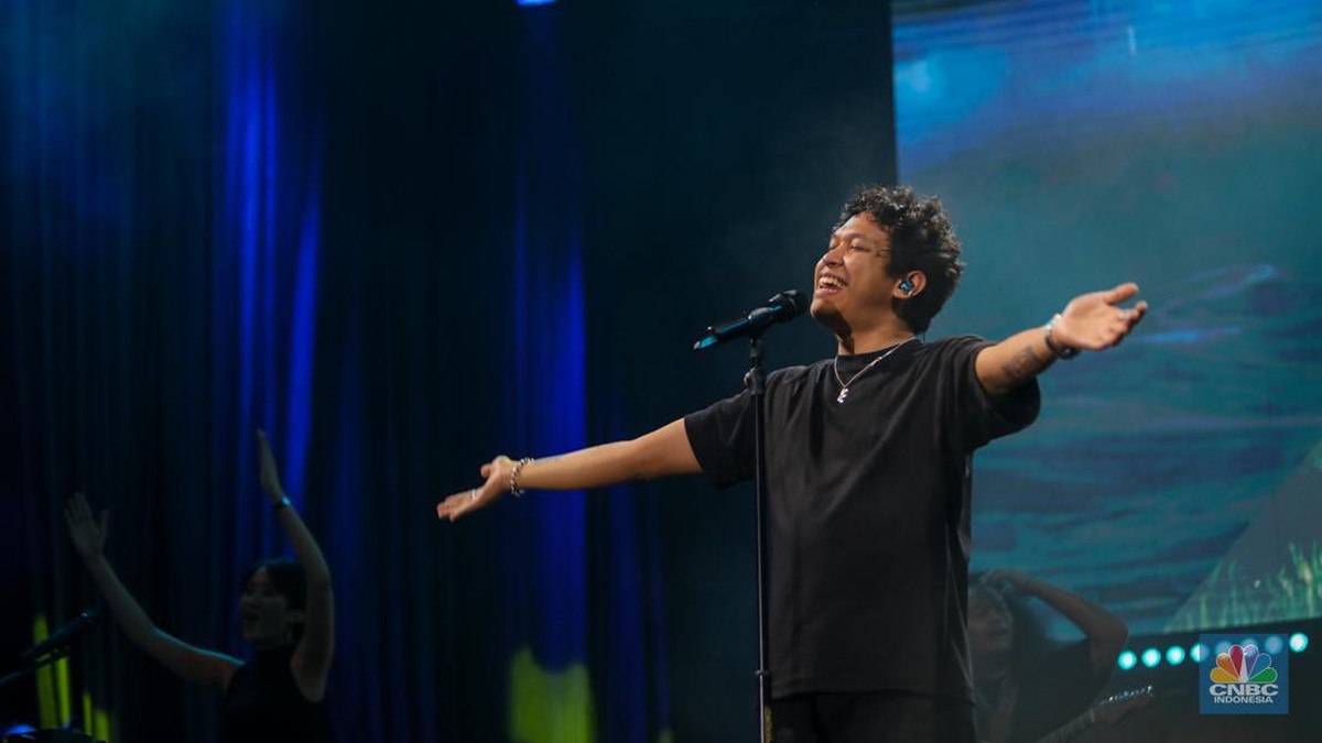 Bangga! Musisi RI Raih Penghargaan Spesial di Japan Music Awards 2026