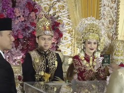 Isi Permohonan Nikah Beby Tsabina ke Orangtua yang Penuh Haru