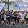 Daftar Jalan Ditutup Imbas Jakarta International Marathon Besok