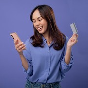 Dear Gen Z, Ini Cara Cerdas Gunakan Kartu Kredit Agar Tidak Terjebak Utang!