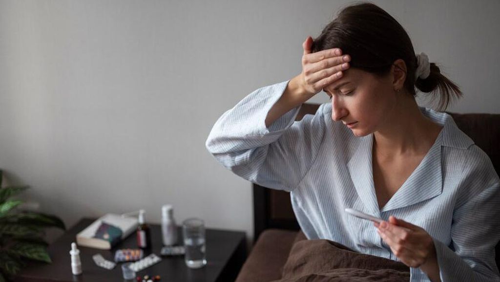 7 Ciri-ciri Penyakit Batu Ginjal yang Perlu Diwaspadai