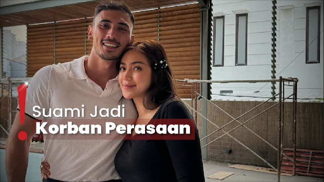 Pisah Ranjang saat Hamil Ketiga, Jessica Iskandar: Untung Suami Pengertian